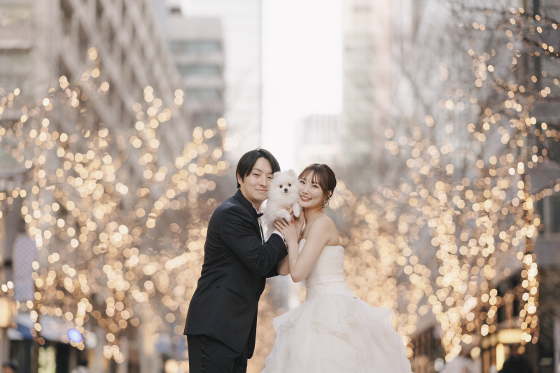 Circles Wedding　Photo＆Movie