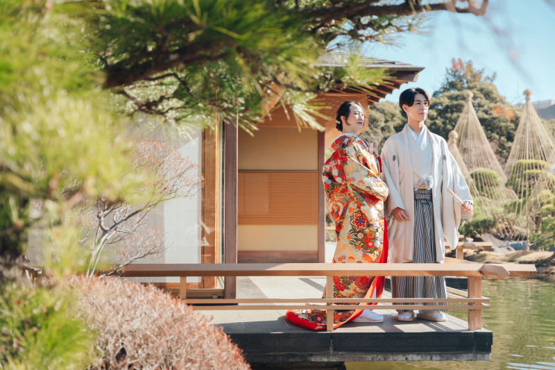 Circles Wedding　Photo＆Movie