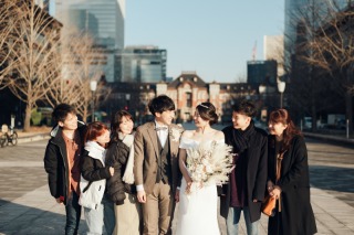 Circles Wedding　Photo＆Movie