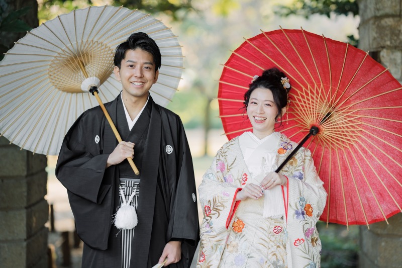 Circles Wedding　Photo＆Movie_土日の追加料金がない