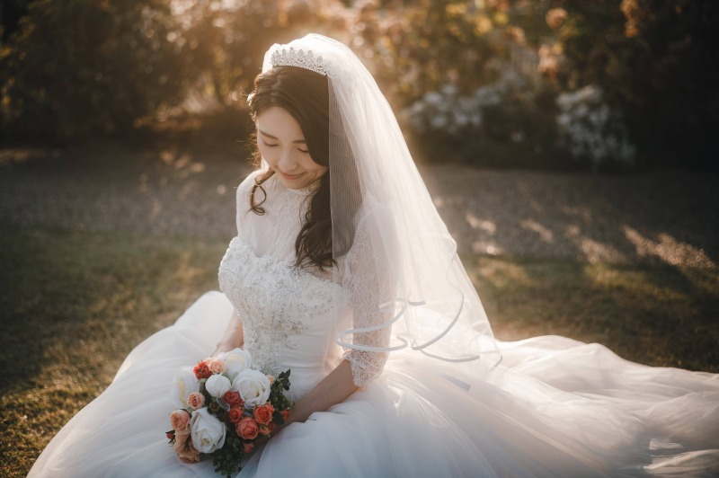 Circles Wedding Photo&Movie_衣装を持ち込める