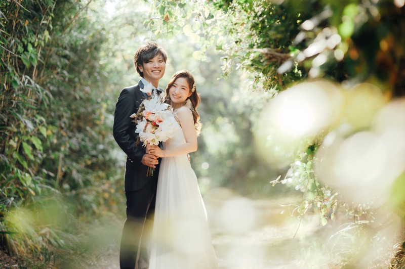 Circles Wedding　Photo＆Movie_土日の追加料金がない