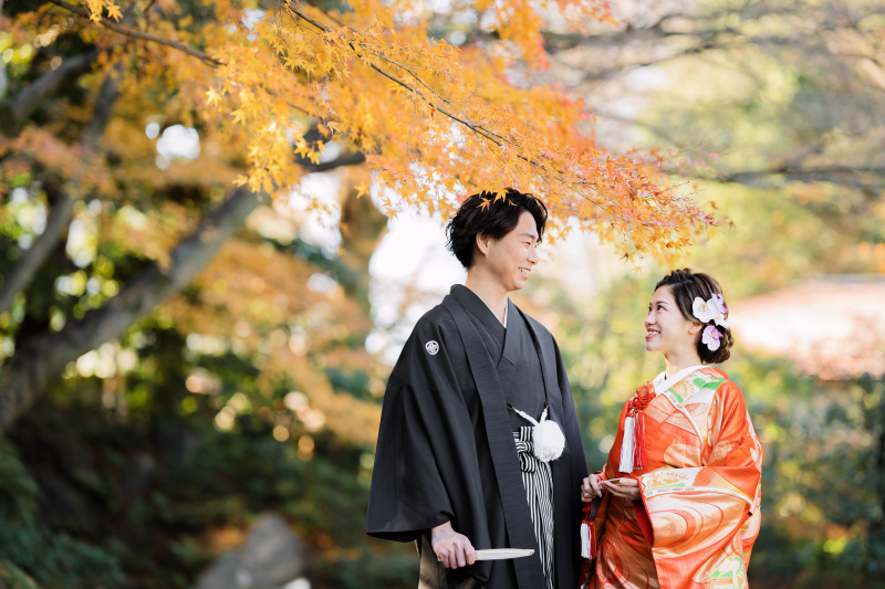 Circles Wedding　Photo＆Movie_土日の追加料金がない