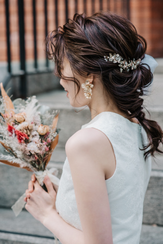 Circles Wedding　Photo＆Movie