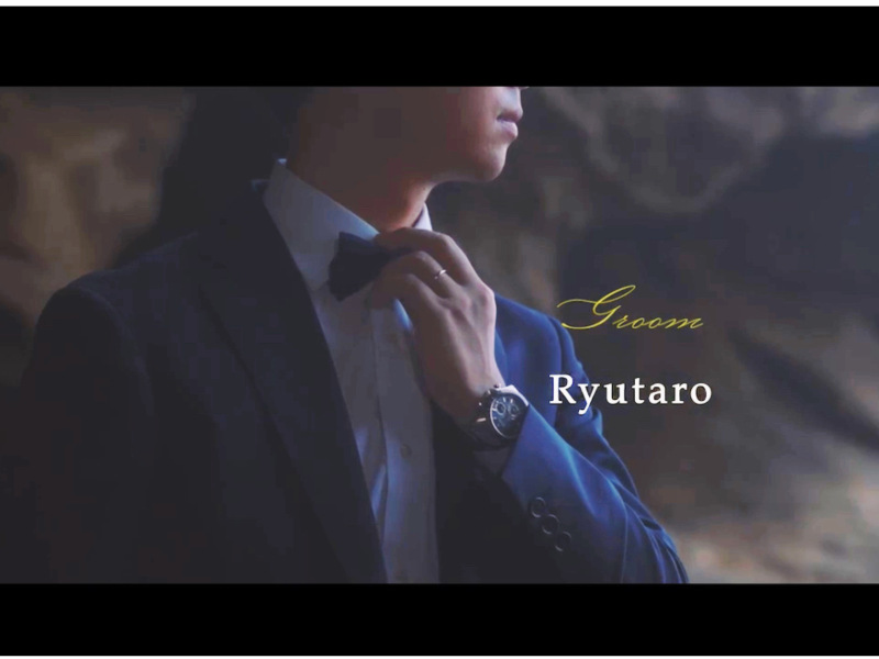 Circles Wedding Photo&Movie_動画を作れる