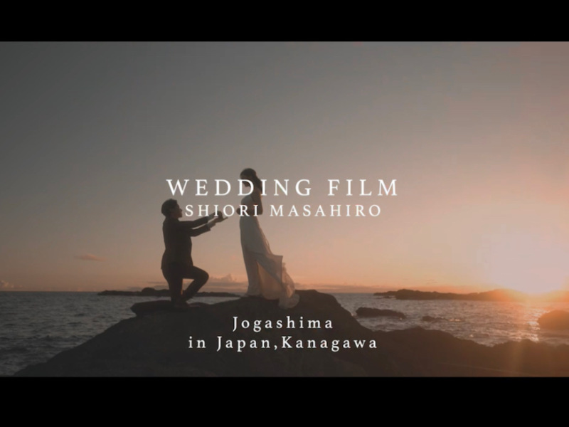 Circles Wedding Photo&Movie_動画を作れる