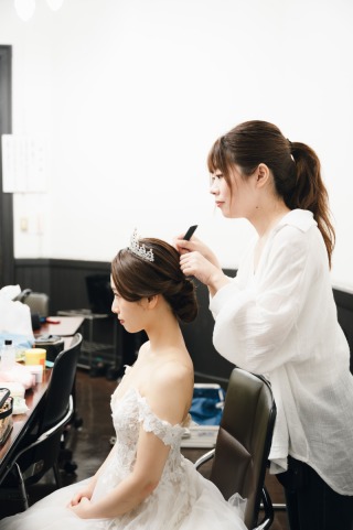 Circles Wedding　Photo＆Movie