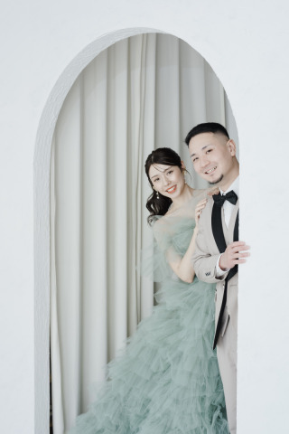 Circles Wedding　Photo＆Movie