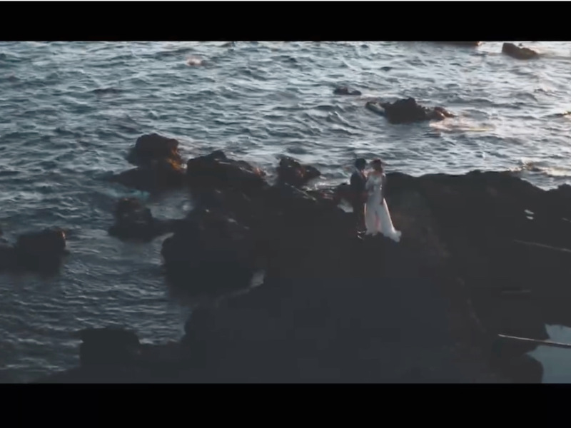 ドローン撮影も可能!!