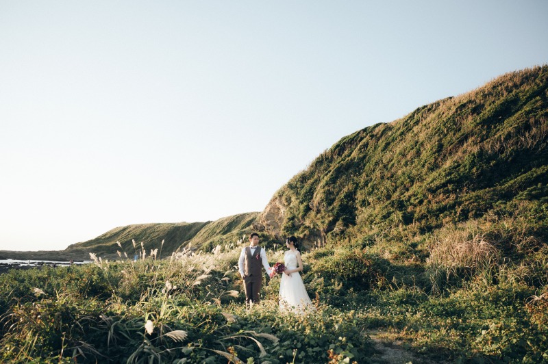 Circles Wedding　Photo＆Movie_海で撮影できる