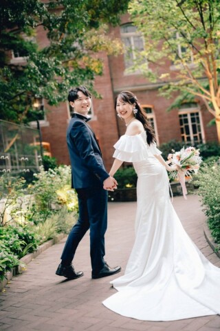 Circles Wedding　Photo＆Movie