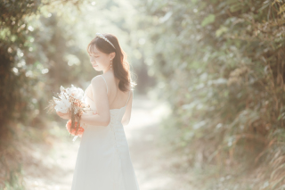 Circles Wedding　Photo＆Movie_城ヶ島　オープニングムービー