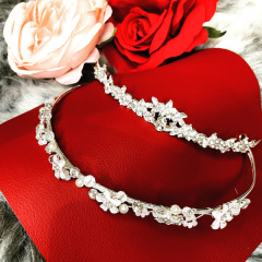 無料ヘアアクセサリーレンタル