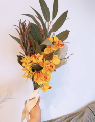 無料レンタルブーケ