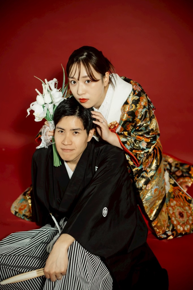 20以上ある撮影シーン