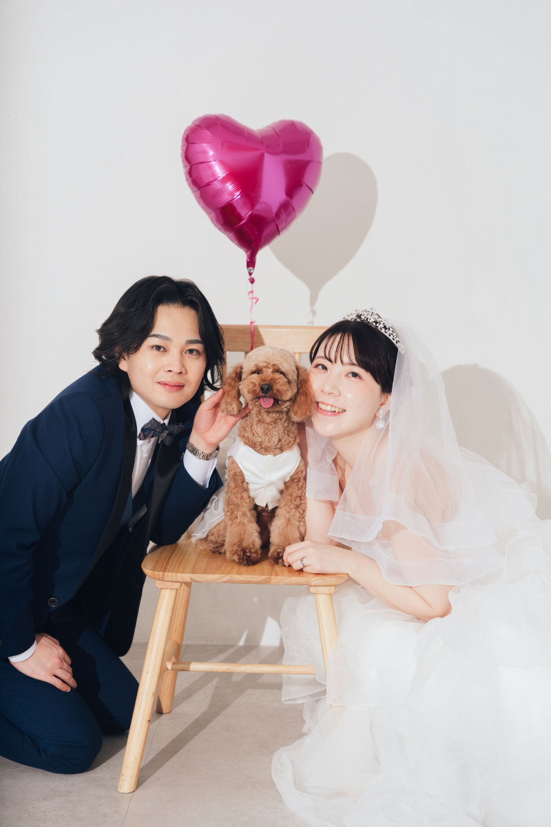 20以上ある撮影シーン
