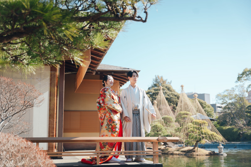 Point1 多彩な撮影シーン