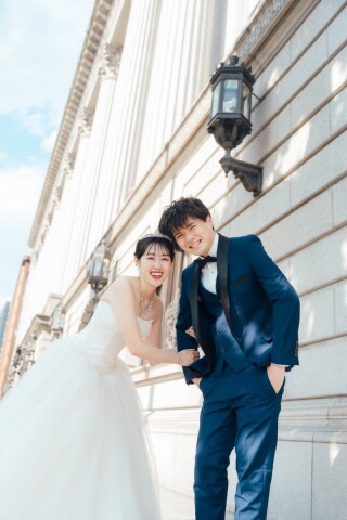 Circles Wedding　Photo＆Movie_人気フォト