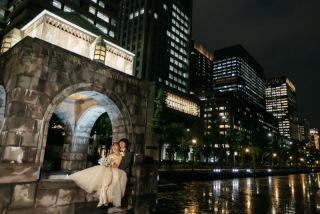 Circles Wedding　Photo＆Movie_人気フォト