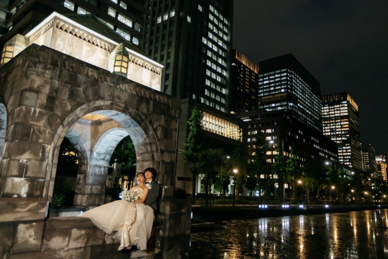 Circles Wedding Photo&Movie_動画を作れる