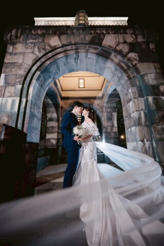 Circles Wedding　Photo＆Movie_人気フォト