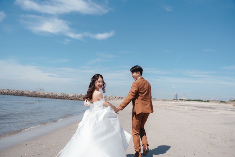 Circles Wedding　Photo＆Movie_土日の追加料金がない