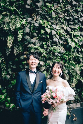 Circles Wedding　Photo＆Movie_人気フォト