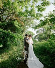 Circles Wedding　Photo＆Movie_人気フォト