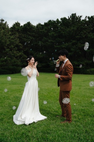 Circles Wedding　Photo＆Movie_人気フォト