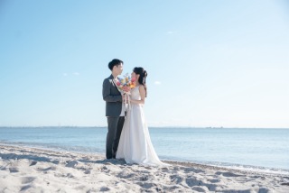 Circles Wedding　Photo＆Movie_人気フォト