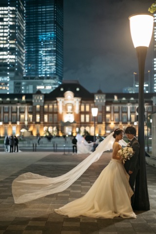 Circles Wedding　Photo＆Movie_人気フォト