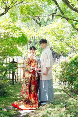 Circles Wedding　Photo＆Movie_人気フォト