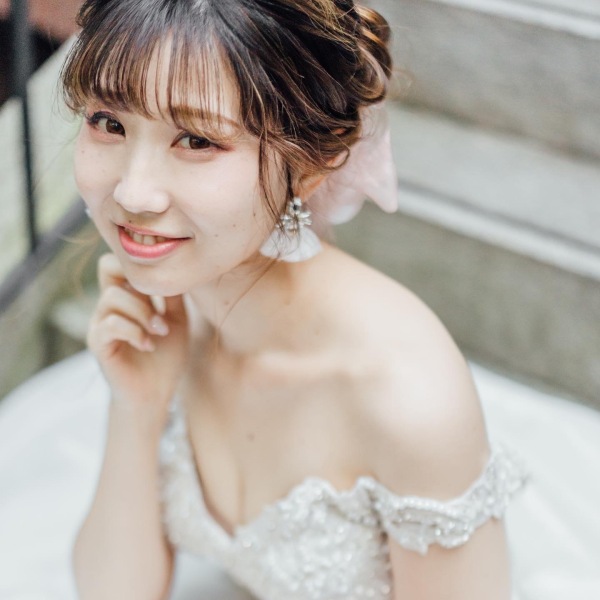 ご希望のイメージを似合うように提案いたします