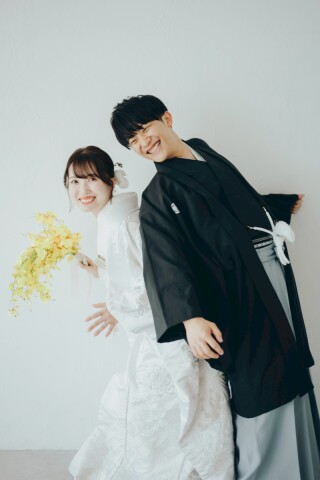 石井あさかページ Circles Wedding Photo＆Movieのフォトグラファー(石井あすか