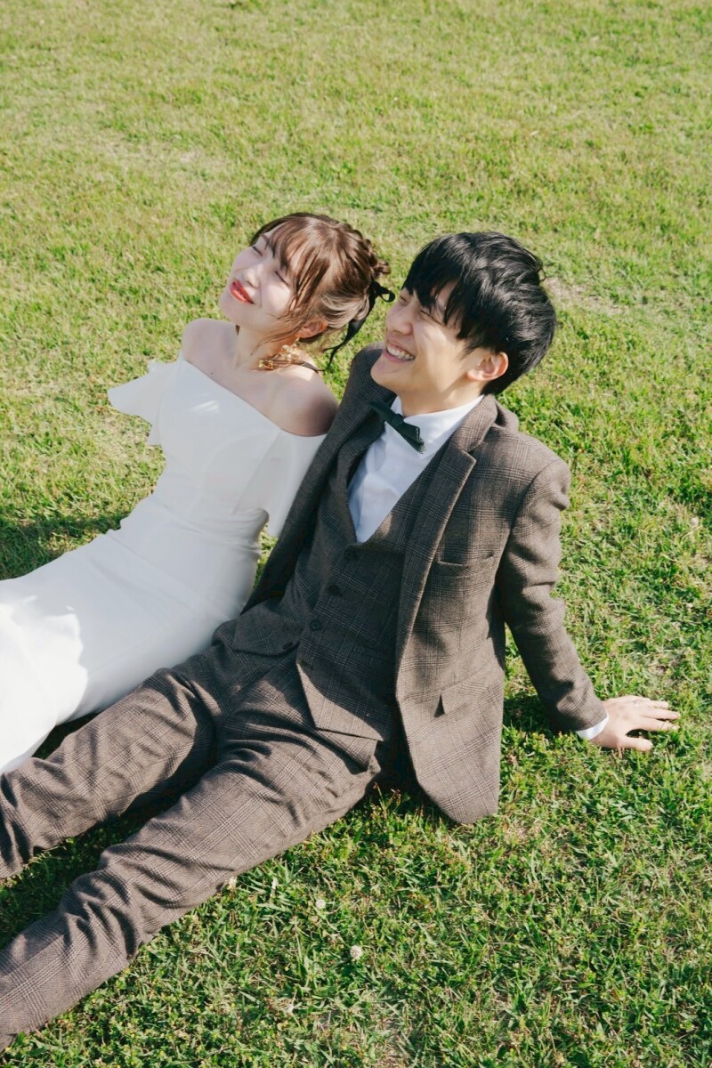 ペットOK【10月成約限定⭐︎7万円割引】和装スタジオ&洋装ロケーション撮影♢衣装レンタル・ヘアチェンジ・全データ3週間納品