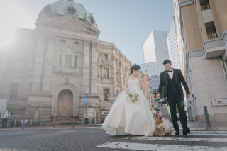 Circles Wedding　Photo＆Movie