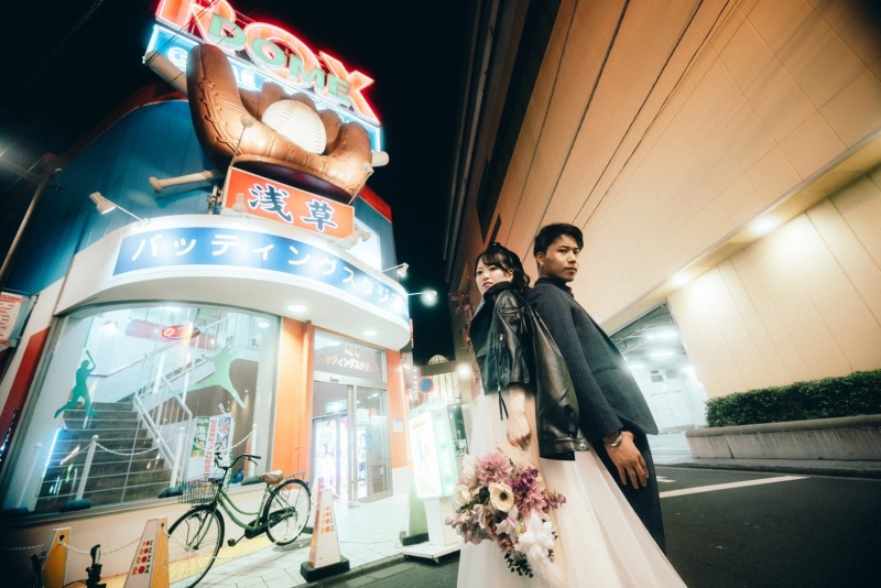 【Special Memories PhotoPlan】衣装持込・撮影全データ3週間納品・スマホ動画撮影