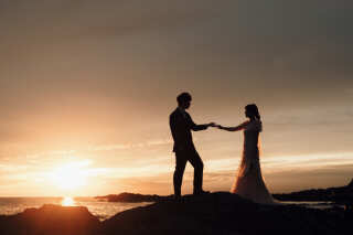 【フルパッケージPlan】和装スタジオ＆洋装ロケーション＋オープニングムービー