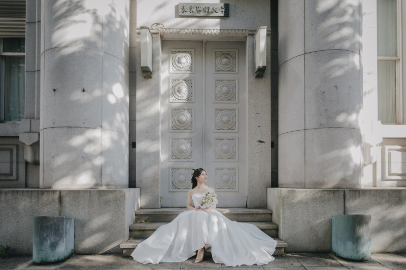 【みなとみらいPhoto撮影Plan】撮影全データ３週間で納品・スマホ動画撮影