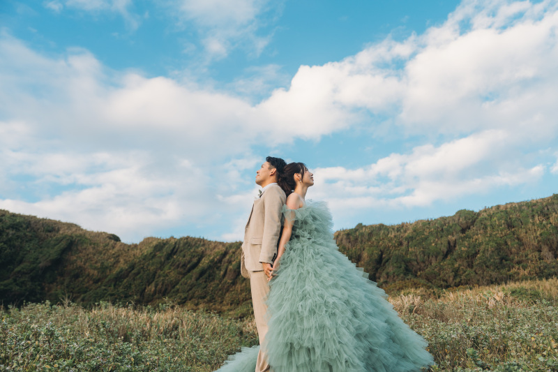 【12月成約限定⭐︎7万円割引】和装庭園＆洋装ロケーション♢衣装レンタル・ヘアチェンジ・全データ３週間納品