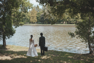 【公園Photo撮影Plan】衣装レンタル込・撮影全データ３週間で納品・スマホ動画撮影・ヘアチェンジ付