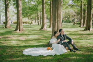 Circles Wedding　Photo＆Movie
