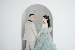 Circles Wedding　Photo＆Movie