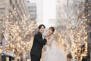 東京駅・丸の内でのよくばり3時間撮影プラン