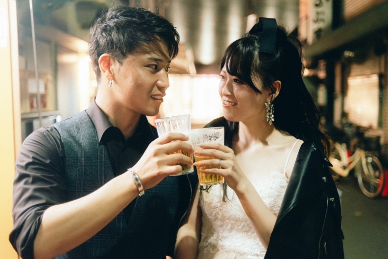 【Special Memories PhotoPlan】衣装持込・撮影全データ3週間納品・スマホ動画撮影