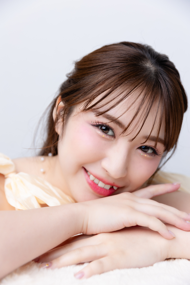【ヘアメイクのみ】前撮り用ヘアメイク&アテンドプラン
