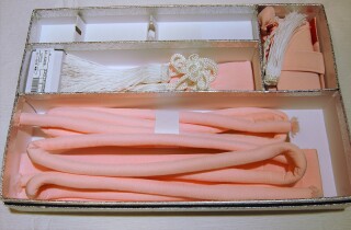 五点セット（疋田　桜）