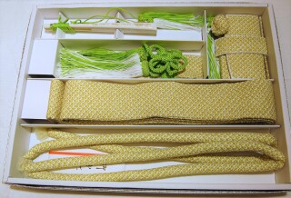 五点セット（疋田　ヒワ）