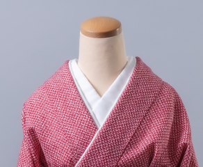 色掛下（赤しぼり）