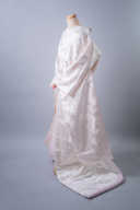 白無垢「さくら」人生の春を象徴する桜